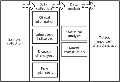 Relevant Characteristics Analysis Using Natural Language Processing and Machine Learning Based on Phenotypes and T-Cell Subsets in Systemic Lupus Erythematosus Patients With Anxiety